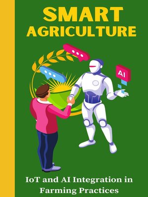 cover image of Smart Agriculture
